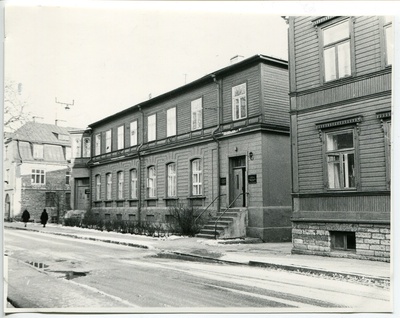 Tallinna Ühishaigekassa apteek  similar photo