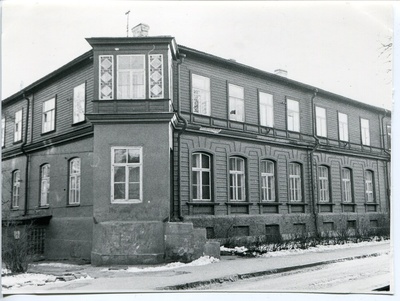 Tallinna Ühishaigekassa apteek  similar photo