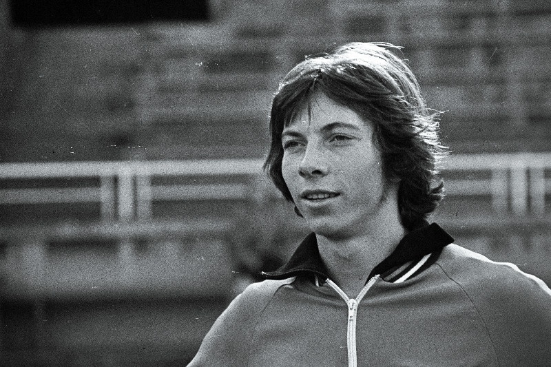 1979.a. parim meessportlane, kolmikhüppaja Jaak Uudmäe.