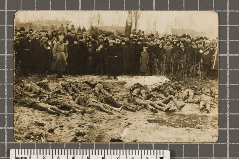 Kaitsevägi 1920-1940
