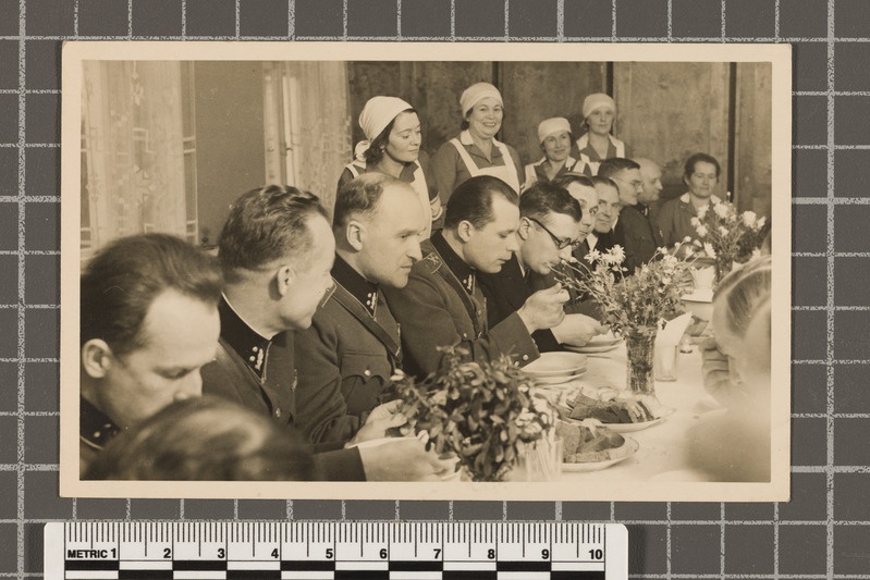Kaitsevägi 1920-1940
