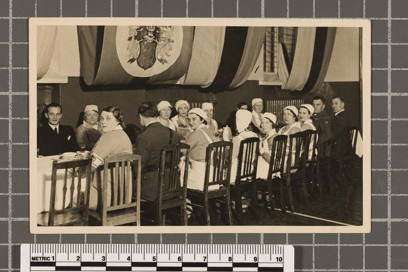 Kaitsevägi 1920-1940