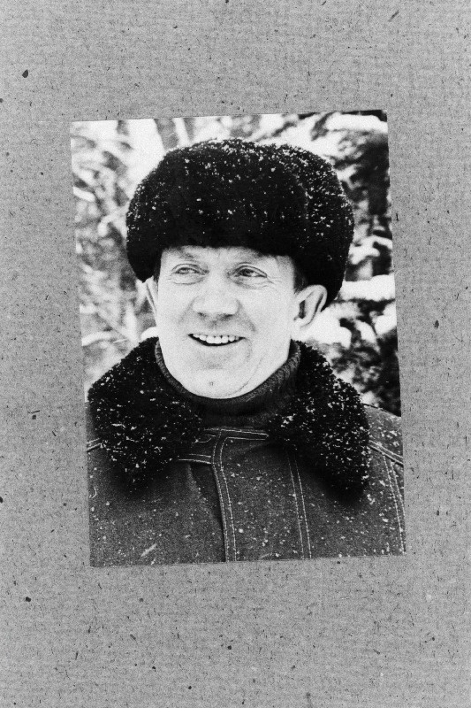 Lepikult, Lennart- endine jooksja, Rapla rajooni Valtu kolhoosi Ingliste osakonna juhataja.