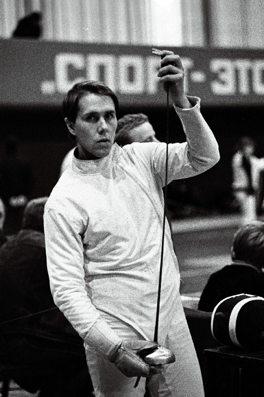 Epeevehkleja Viktor Zuikov.