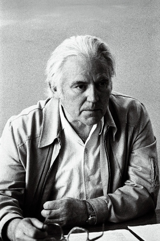 NSV Liidu, Eesti NSV ja Ukraina NSV teeneline treener Ivan Dratšov.