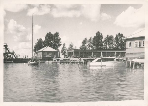 Ujula. Tartu, 1959.