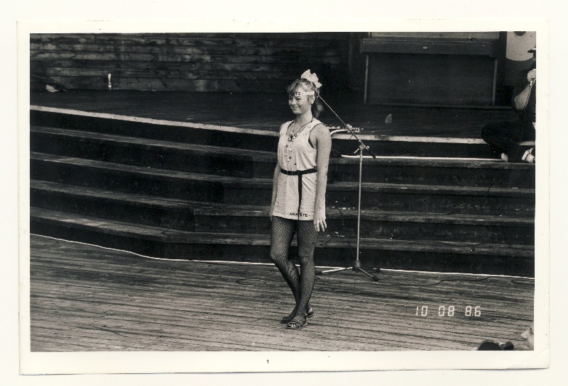 EÜE-86 festival Karksi-Nuias II