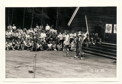 EÜE-86 festival Karksi-Nuias IV  duplicate photo