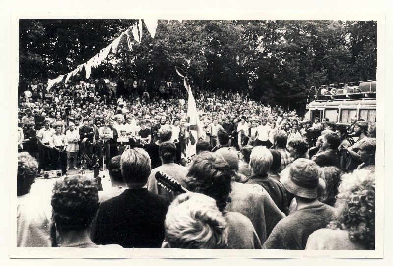 EÜE-87 Festival Varblas I