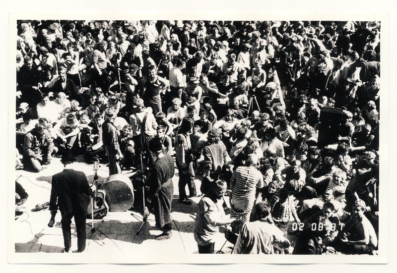 EÜE-87 Festival Varblas I