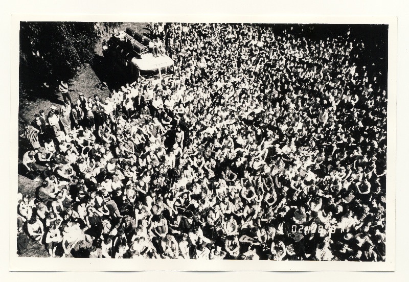 EÜE-87 Festival Varblas I