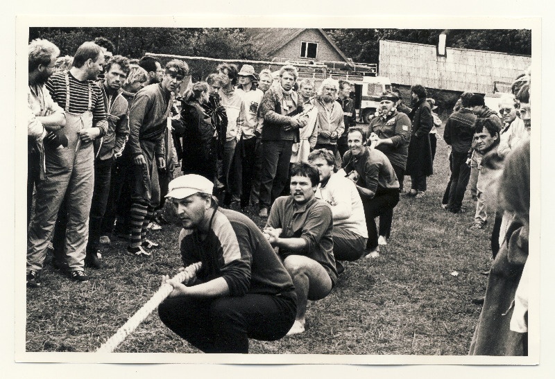 EÜE-87 Festival Varblas I