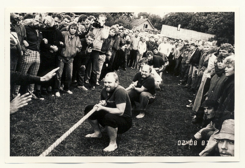 EÜE-87 Festival Varblas I