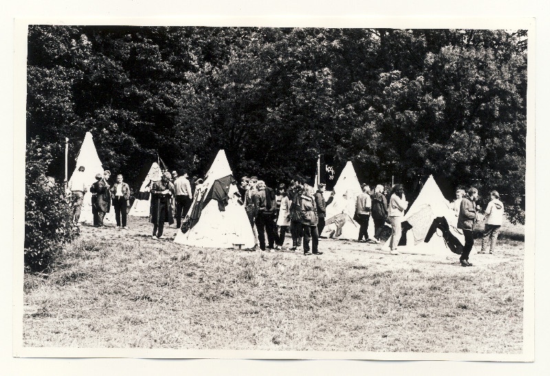 EÜE-87 Festival Varblas I