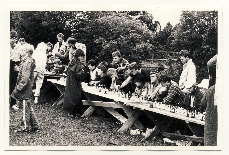 EÜE-87 Festival Varblas I