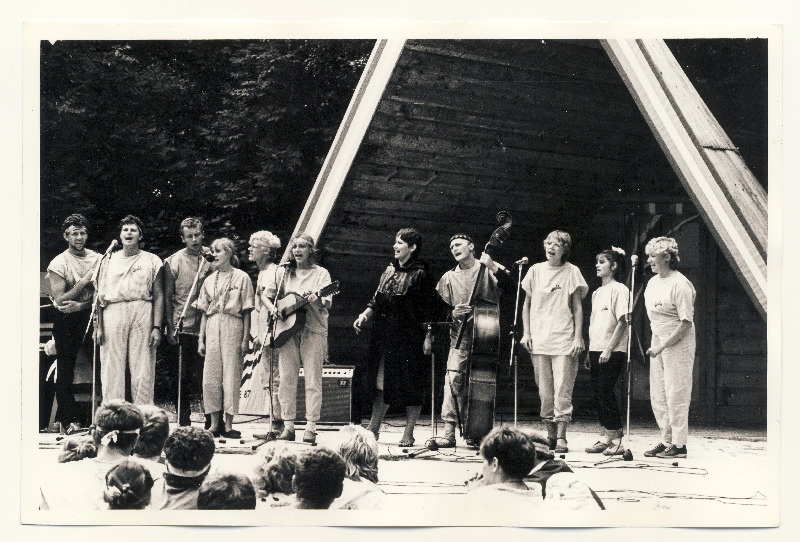 EÜE-87 Festival Varblas II