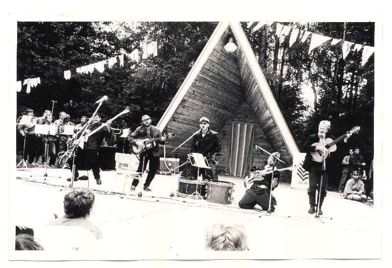 EÜE-87 Festival Varblas II