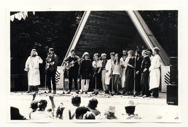 EÜE-87 Festival Varblas II