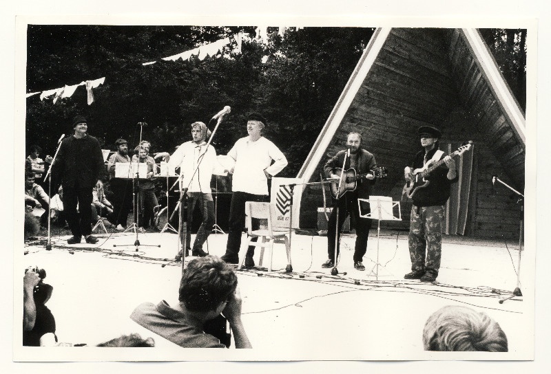 EÜE-87 Festival Varblas II