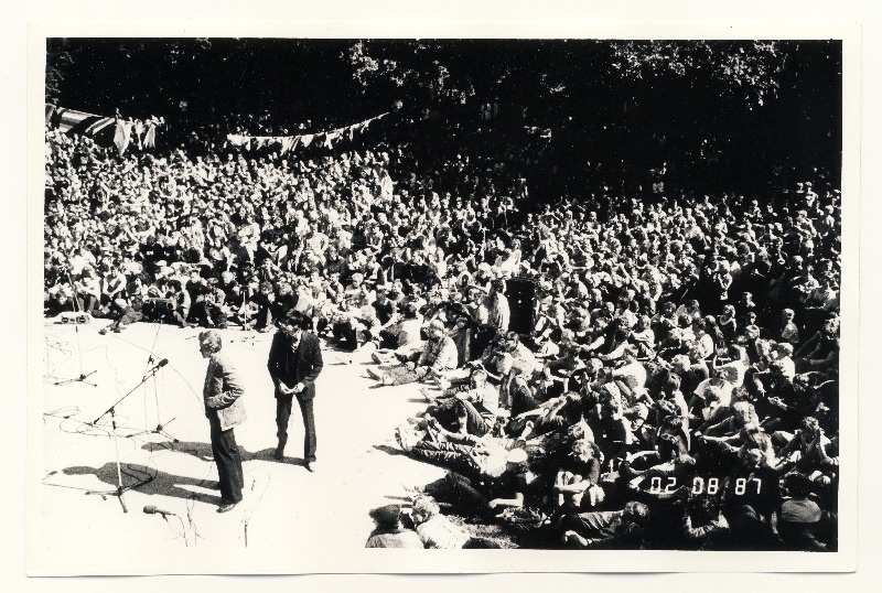 EÜE-87 Festival Varblas III