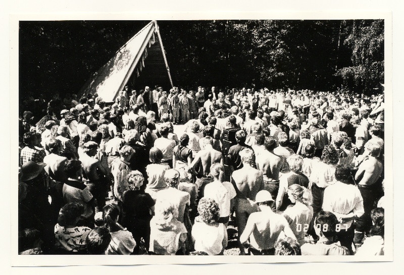 EÜE-87 Festival Varblas III