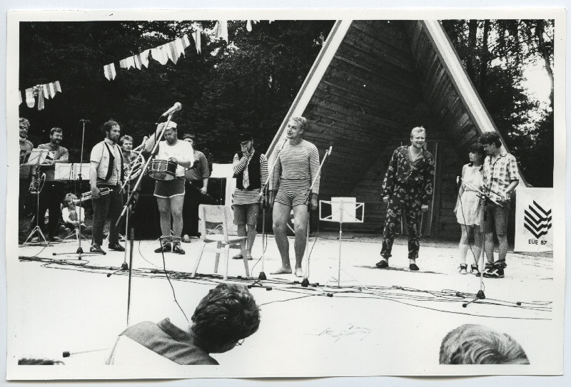 EÜE-87 Festival Varblas V