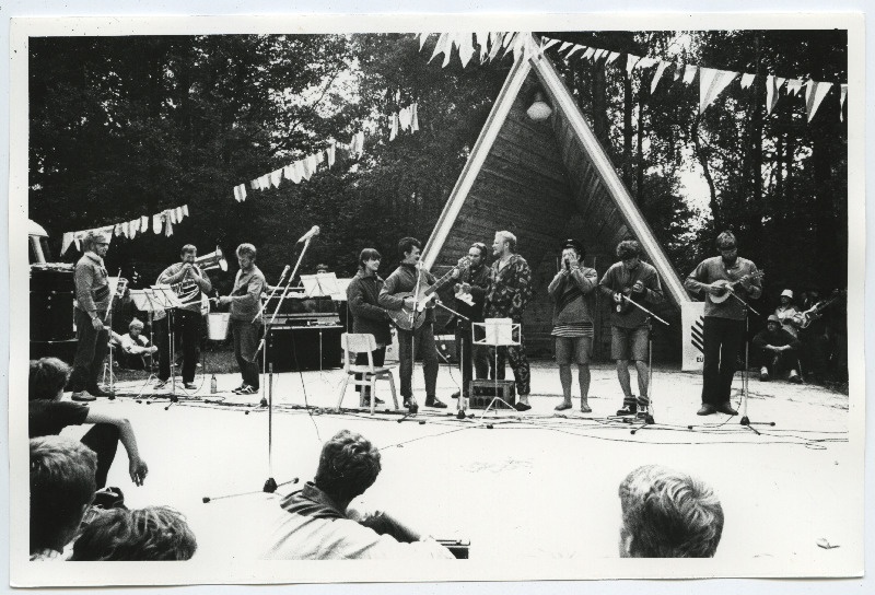 EÜE-87 Festival Varblas V