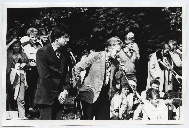 EÜE-87 Festival Varblas V