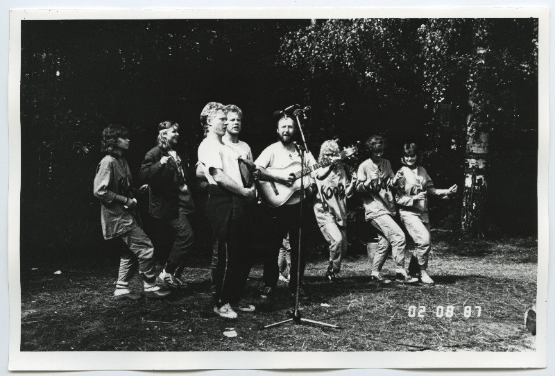 EÜE-87 Festival Varblas V