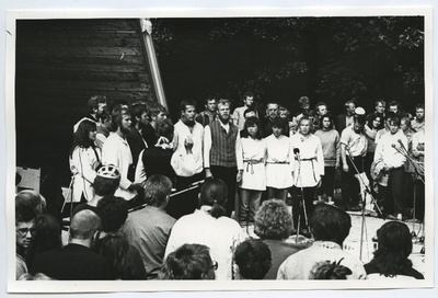 EÜE-87 Festival Varblas V  duplicate photo