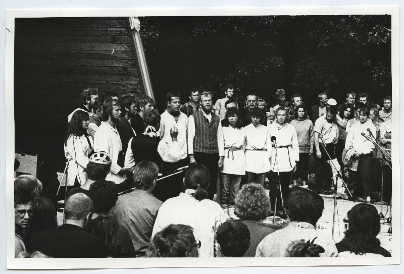 EÜE-87 Festival Varblas V