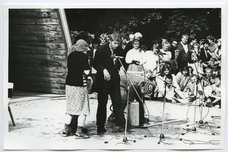 EÜE-87 Festival Varblas V