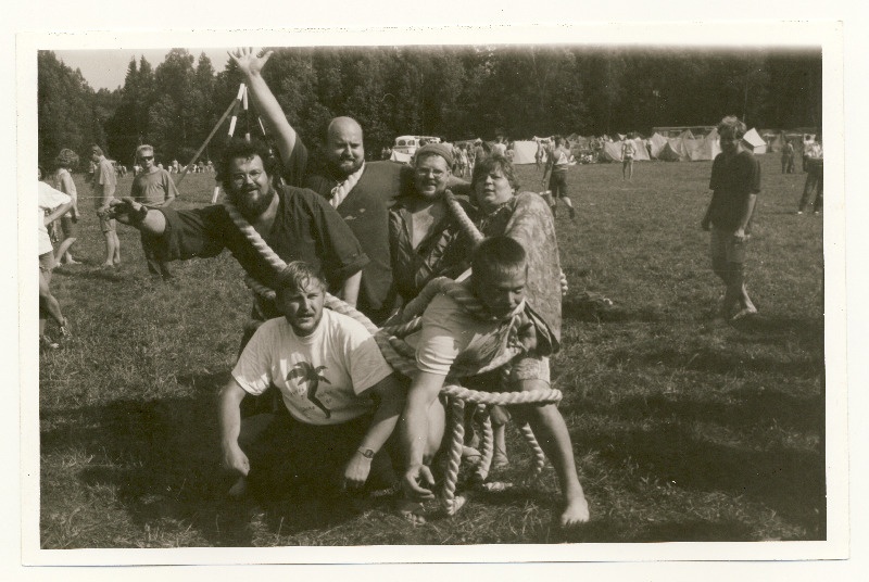 EÜE-90 kokkutulek VI