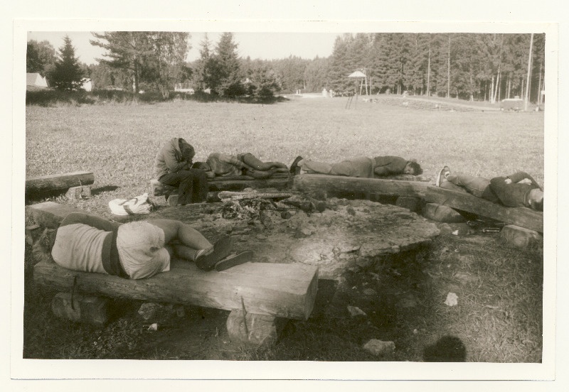 EÜE-90 kokkutulek VII