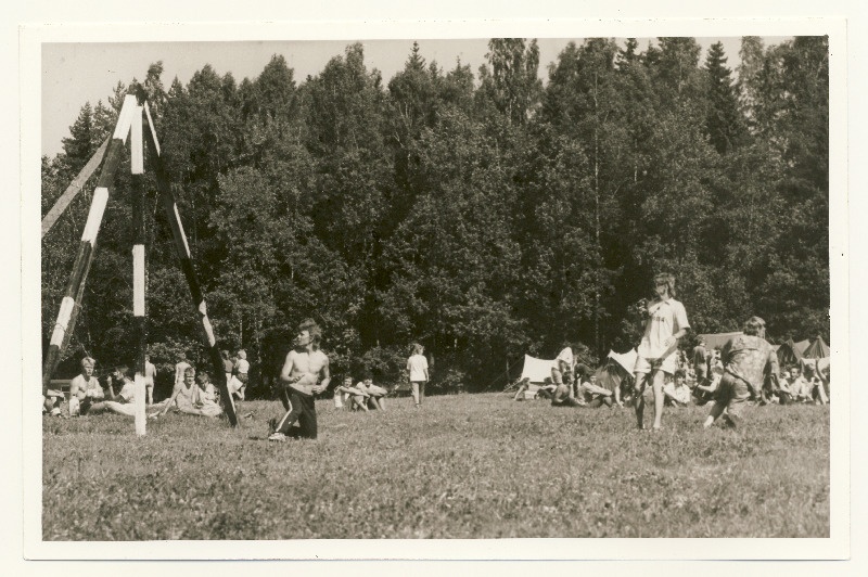 EÜE-90 kokkutulek VII