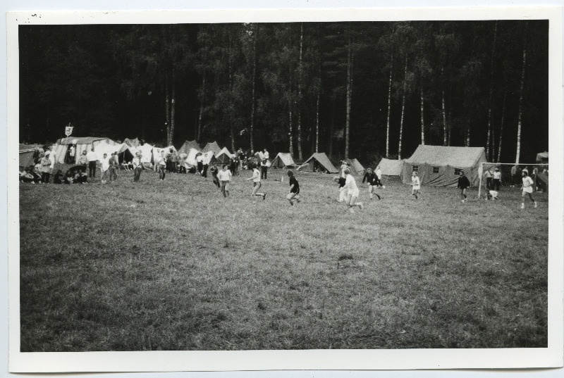 EÜE-88 rühmade kokkutulek II