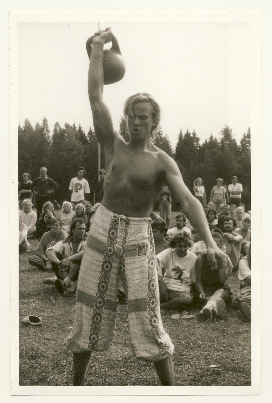EÜE-90 kokkutulek VII
