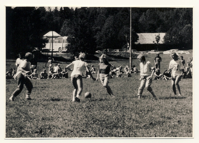 EÜE-90 kokkutulek VIII