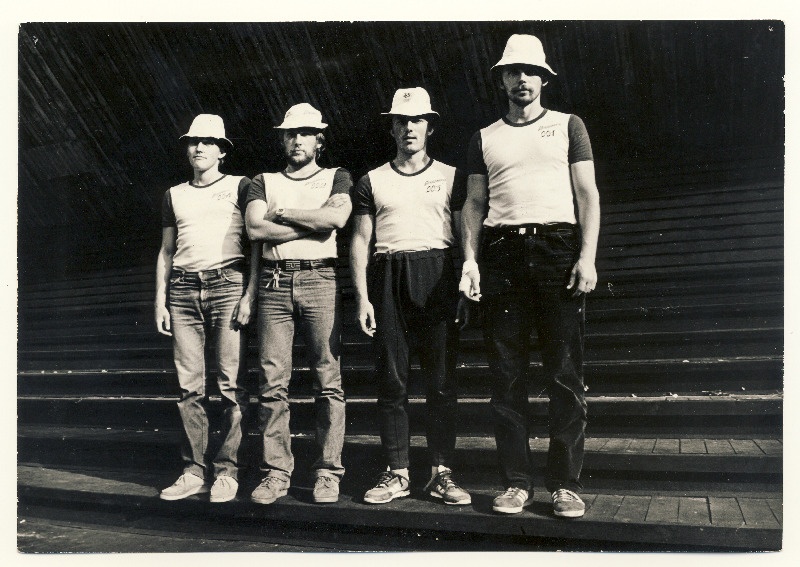 EÜE kokkutulekute, festivalide, spordivõistluste fotod erinevatest aastatest III