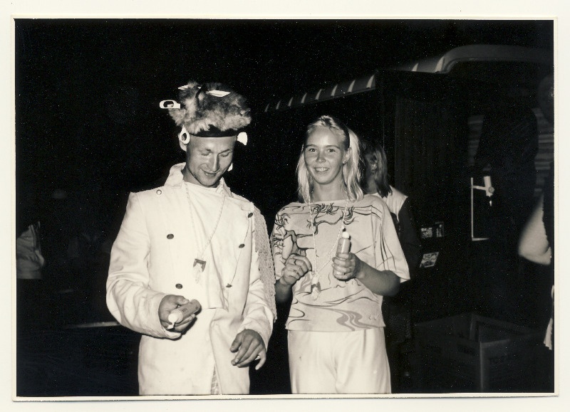 EÜE-90 kokkutulek IX