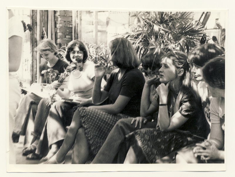 EÜE kokkutulekute, festivalide, spordivõistluste fotod erinevatest aastatest IV