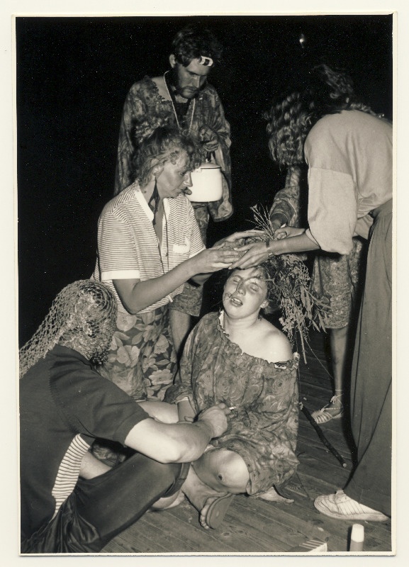 EÜE-90 kokkutulek IX