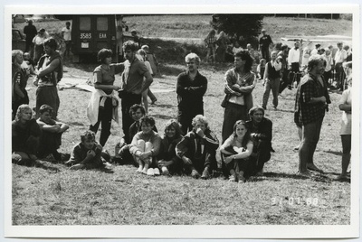 EÜE-88 rühmade kokkutulekud  duplicate photo