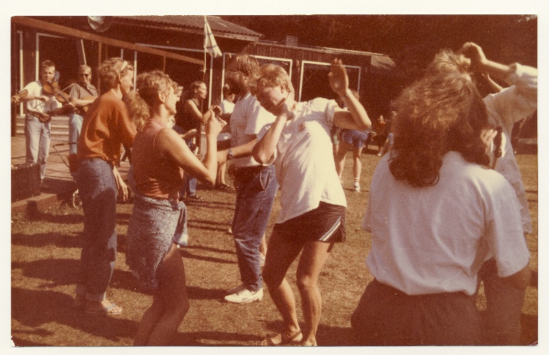 EÜE-90 Väinamere regiooni kokkutulek II