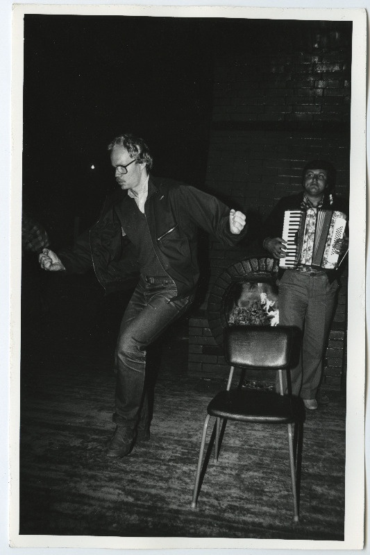 EÜE kokkutulekute, festivalide, spordivõistluste fotod erinevatest aastatest VI