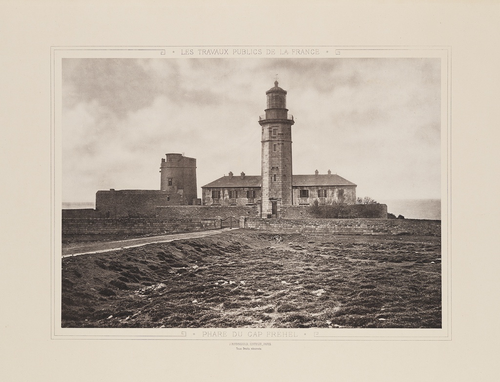 PHARE du Cap Frehel