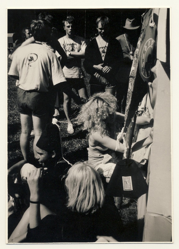 EÜE-90 kokkutulek I