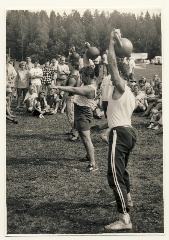 EÜE-90 kokkutulek I