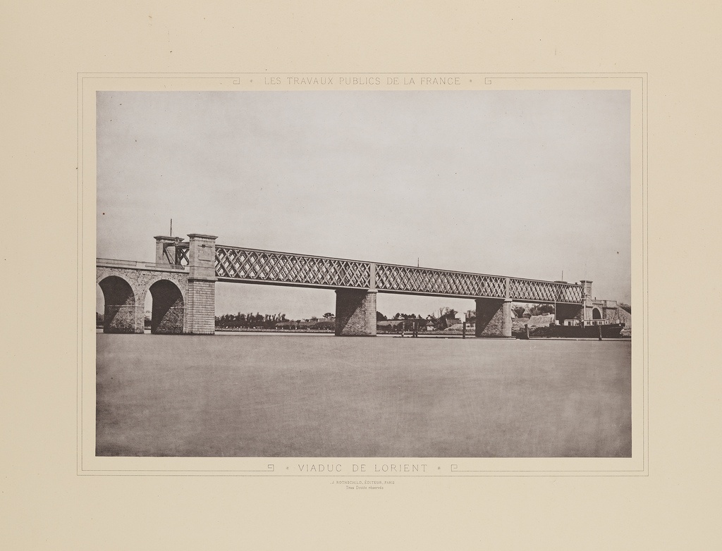 Viaduc de Lorient