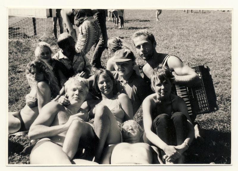 EÜE-90 kokkutulek I